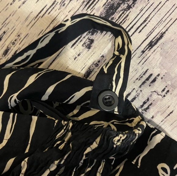 Taylor Swift Anthropologie Girls From Savory Cerys Pin Up Dress - Picture 3 of 14